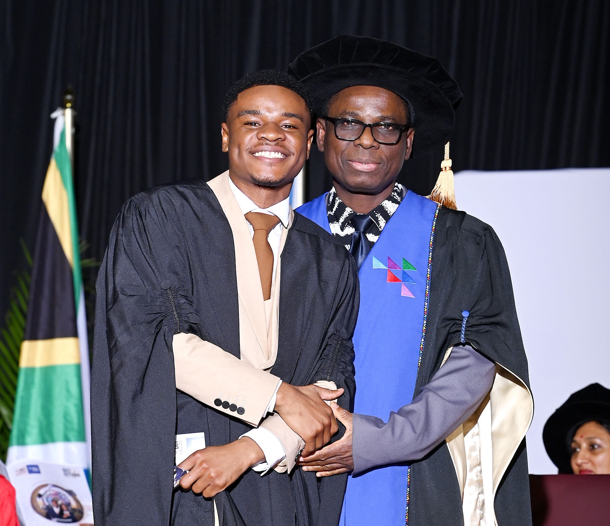 Graduation